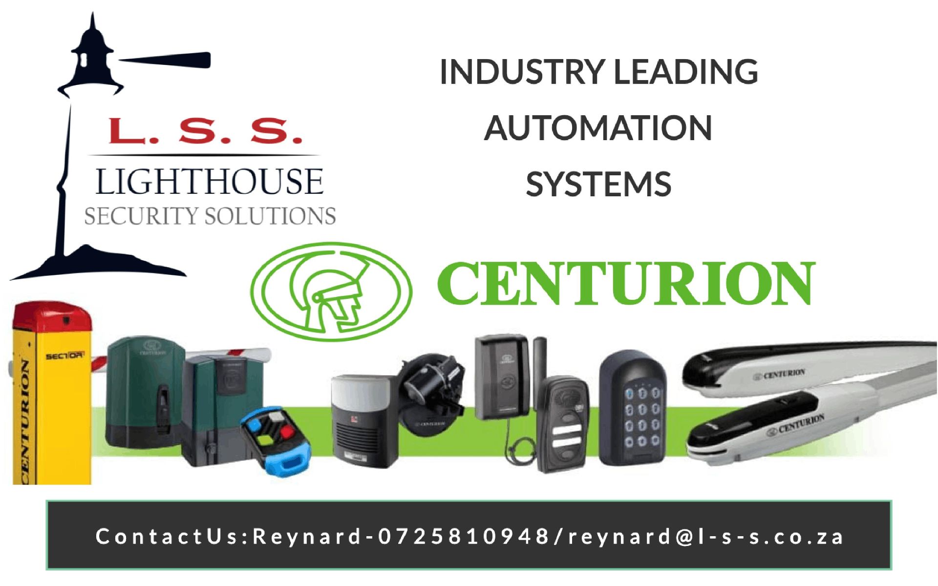 Centurion Marketing 1 Centurion Marketing 1