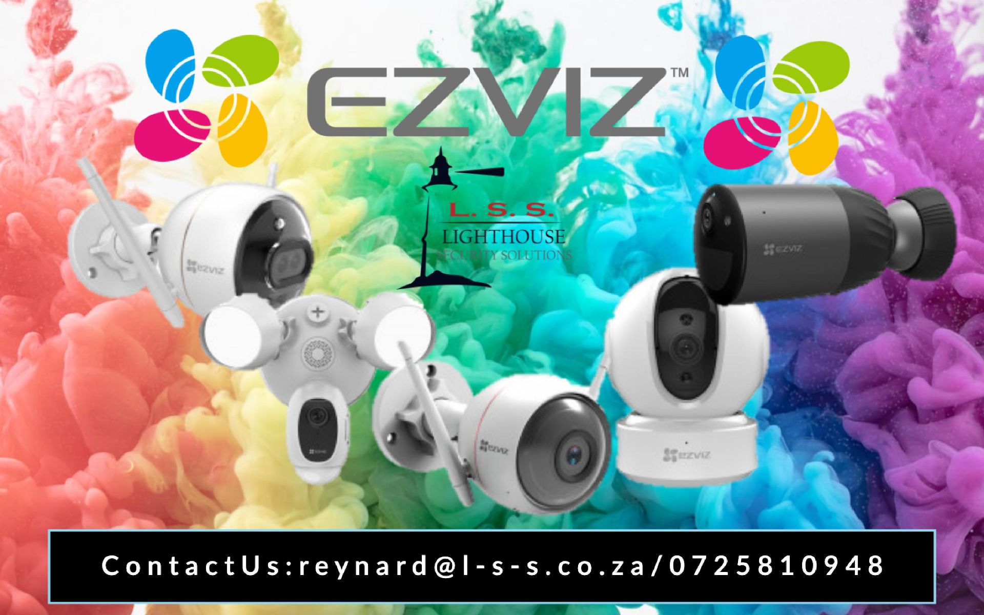 Ezviz Marketing Ezviz Marketing