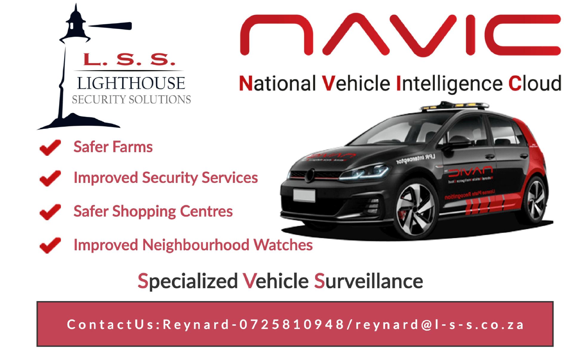 Navic Marketing Navic Marketing